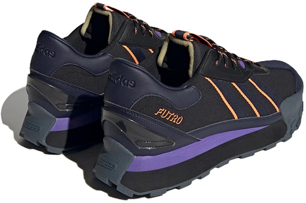 아디다스 네오 퓨처 믹서 '블랙' (Adidas Neo Future Mixer 'Black') HQ4576 Shop 아디다스 네오 퓨처 믹서 '블랙' (Adidas Neo Future Mixer 'Black') HQ4576