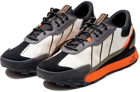 adidas NEO Futro Mixr 'Hitam Putih' HP9673(S-BOX) Shop adidas NEO Futro Mixr 'Hitam Putih' HP9673(S-BOX)