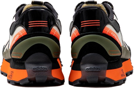 adidas NEO Futro Mixr 'Hitam Putih' HP9673(S-BOX) Purchase adidas NEO Futro Mixr 'Hitam Putih' HP9673(S-BOX)