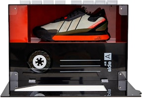 adidas NEO Futro Mixr 'Negro Blanco' HP9673(S-BOX) Cheap adidas NEO Futro Mixr 'Negro Blanco' HP9673(S-BOX)