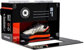 adidas NEO Futro Mixr 'Negro Blanco' HP9673(S-BOX) 1