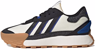 adidas neo Futro Mixr 'Blue Black White' HQ4581 adidas neo Futro Mixr 'Blue Black White' HQ4581