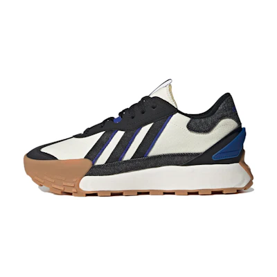 adidas Futro Mixr 'White Black Navy'