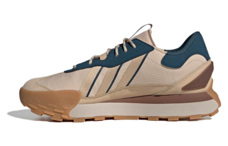 adidas NEO Futro Mixr 'Versatile Comfort Brown' IG3674