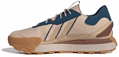 adidas NEO Futro Mixr 'Versatile Comfort Brown' IG3674 adidas NEO Futro Mixr 'Versatile Comfort Brown' IG3674