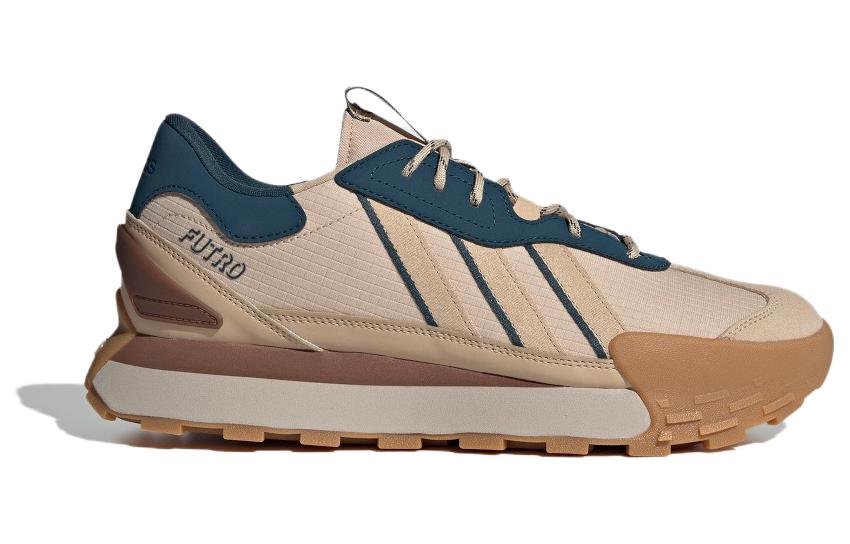 Order adidas NEO Futro Mixr 'Comodidad Versátil Marrón' IG3674