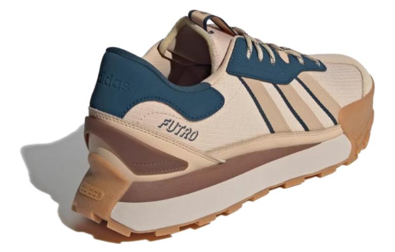 Shop adidas NEO Futro Mixr 'Comodidad Versátil Marrón' IG3674