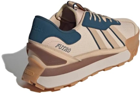 adidas NEO Futro Mixr 'Keselesaan Serbaguna Coklat' IG3674 Shop adidas NEO Futro Mixr 'Keselesaan Serbaguna Coklat' IG3674