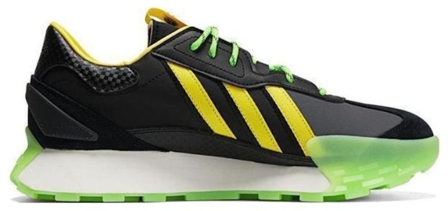 アディダス ネオフューチャー ミックスR 黒緑 (Adidas Neo Future MixR 黒緑) ID1639 Order アディダス ネオフューチャー ミックスR 黒緑 (Adidas Neo Future MixR 黒緑) ID1639