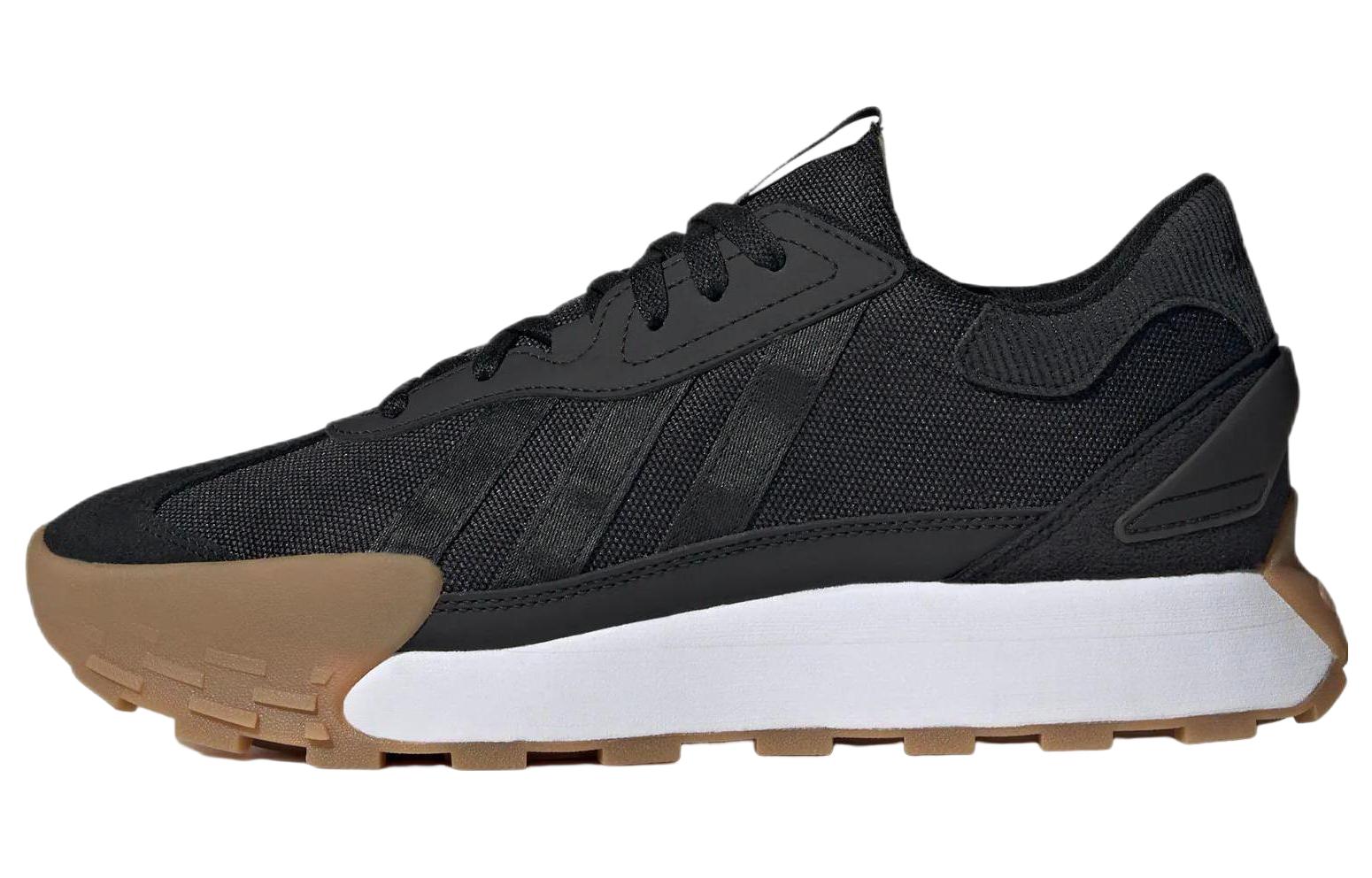 adidas Neo Futro Mixr FM 'Black Gum' GY4724