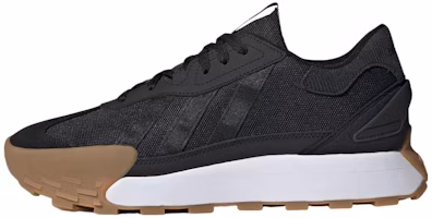 adidas Neo Futro Mixr FM 'Black Gum' GY4724 adidas Neo Futro Mixr FM 'Black Gum' GY4724