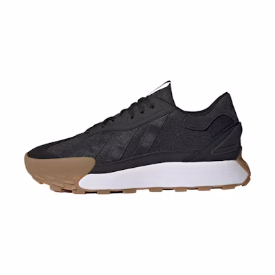 adidas Neo Futro Mixr FM 'Black Gum'