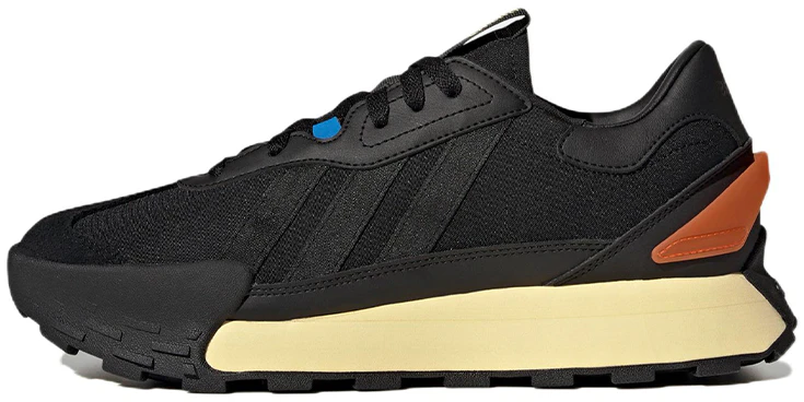 adidas-neo-futro-mixr-fm-black-orange-hp-9674