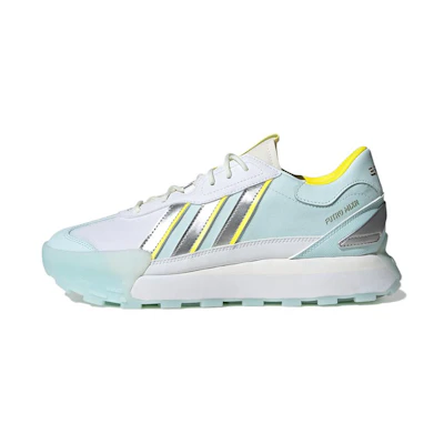 adidas neo Futro Mixr FM 'Blue Gold Silver'