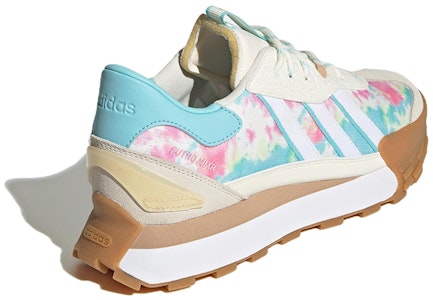 アディダス ネオ フューチャ ミックス クリームピンクブルー GY4713 Shop アディダス ネオ フューチャ ミックス クリームピンクブルー GY4713