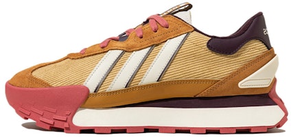 adidas neo Futro Mixr FM 'Red Brown' HP9828 adidas neo Futro Mixr FM 'Red Brown' HP9828