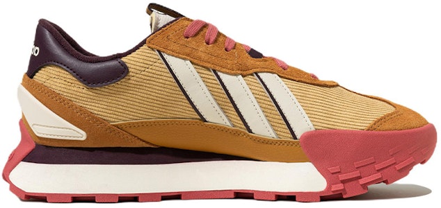 阿迪达斯neo Futro Mixr FM '红棕色' HP9828 Order 阿迪达斯neo Futro Mixr FM '红棕色' HP9828