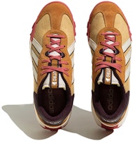 adidas neo Futro Mixr FM撞撞鞋 燈芯絨 舒適 輕便耐磨防滑 低筒 運動休閒鞋 男女同款 紅棕 Purchase adidas neo Futro Mixr FM撞撞鞋 燈芯絨 舒適 輕便耐磨防滑 低筒 運動休閒鞋 男女同款 紅棕