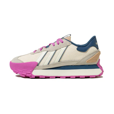 adidas neo Futro Mixr FM 'White Blue Pink'