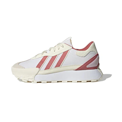 adidas Futro Mixr 'White Wonder Red'