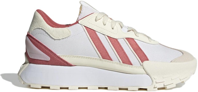 阿迪达斯Neo Futro Mixr FM "白色奇迹红" GY4725 Order 阿迪达斯Neo Futro Mixr FM "白色奇迹红" GY4725