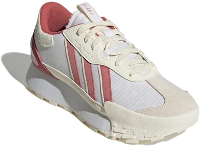 阿迪达斯Neo Futro Mixr FM "白色奇迹红" GY4725 Lookbook 阿迪达斯Neo Futro Mixr FM "白色奇迹红" GY4725