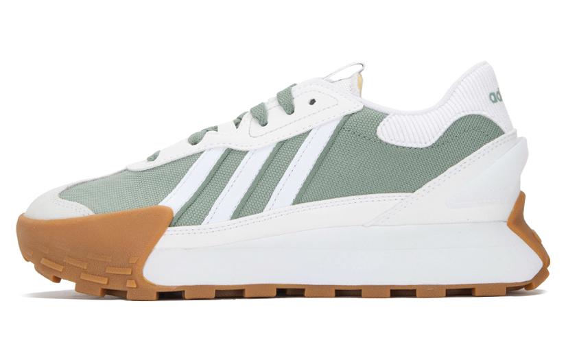 adidas Futro Mixr 'White Olive Green' IE2119