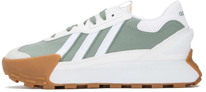 アディダス ネオフューチャ ミックス 白オリーブ IE2119 Buy アディダス ネオフューチャ ミックス 白オリーブ IE2119