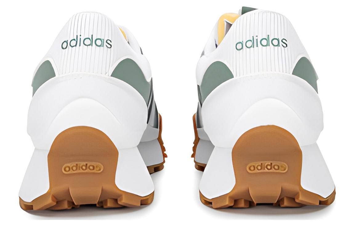 Purchase アディダス ネオフューチャ ミックス  白オリーブ IE2119