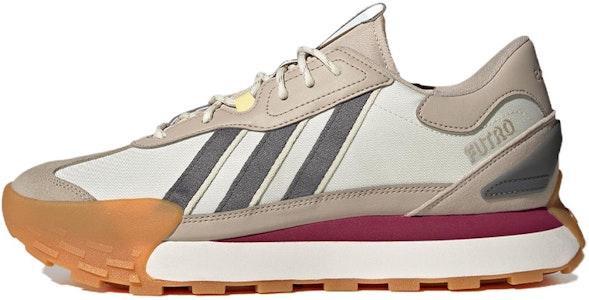 Sepatu Adidas Neo Futro Mixr 'Beige Abu Putih' ID4966 Buy Sepatu Adidas Neo Futro Mixr 'Beige Abu Putih' ID4966