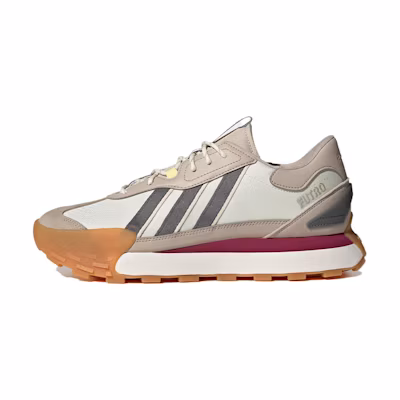 Adidas Neo Futro Mixr Shoes 'Beige Grey White'