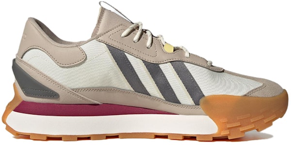 Sepatu Adidas Neo Futro Mixr 'Beige Abu Putih' ID4966 Order Sepatu Adidas Neo Futro Mixr 'Beige Abu Putih' ID4966