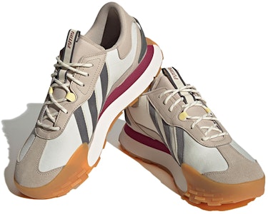 Sepatu Adidas Neo Futro Mixr 'Beige Abu Putih' ID4966 Lookbook Sepatu Adidas Neo Futro Mixr 'Beige Abu Putih' ID4966