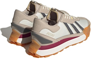 アディダス ネオフューチャー ミックス ベージュ/グレー/白 ID4966 Shop アディダス ネオフューチャー ミックス ベージュ/グレー/白 ID4966