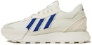 Buy アディダス ネオフューチャー ミックス 白/青 IE4534
