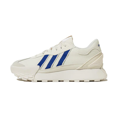 Adidas Neo Futro Mixr Shoes 'White Blue'