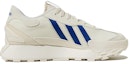 Order アディダス ネオフューチャー ミックス 白/青 IE4534