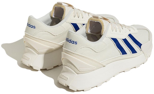 아디다스 네오 퓨처 믹서 슈즈 '화이트 블루' IE4534 Shop 아디다스 네오 퓨처 믹서 슈즈 '화이트 블루' IE4534