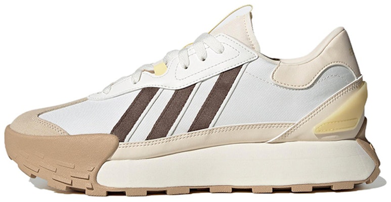 아디다스 네오 퓨처 믹서 슈즈 '화이트 카키' IF8366 Buy 아디다스 네오 퓨처 믹서 슈즈 '화이트 카키' IF8366
