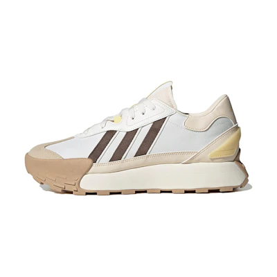adidas Futro Mixr 'White Beige'