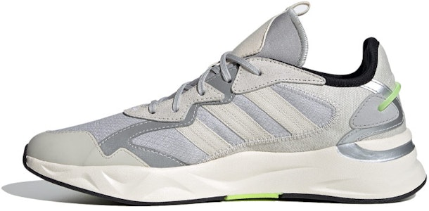 adidas neo Futureflow 'Putih Kelabu Hijau' FX9147 Buy adidas neo Futureflow 'Putih Kelabu Hijau' FX9147