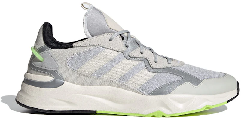 阿迪达斯neo Futureflow '白灰绿' FX9147 Order 阿迪达斯neo Futureflow '白灰绿' FX9147