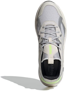 adidas neo Futureflow 'Putih Kelabu Hijau' FX9147 Purchase adidas neo Futureflow 'Putih Kelabu Hijau' FX9147