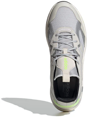 阿迪达斯neo Futureflow '白灰绿' FX9147 Purchase 阿迪达斯neo Futureflow '白灰绿' FX9147