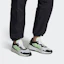 Sizing adidas neo Futureflow ''Weiß Grün Schwarz'' FY6091