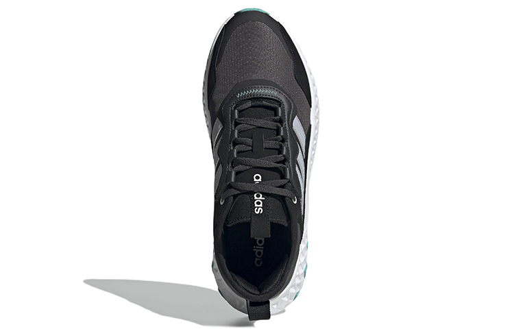 Purchase adidas Neo Futurepool 2.0 ''Carbon Halo Silber Semi Mint Rush'' GZ0970