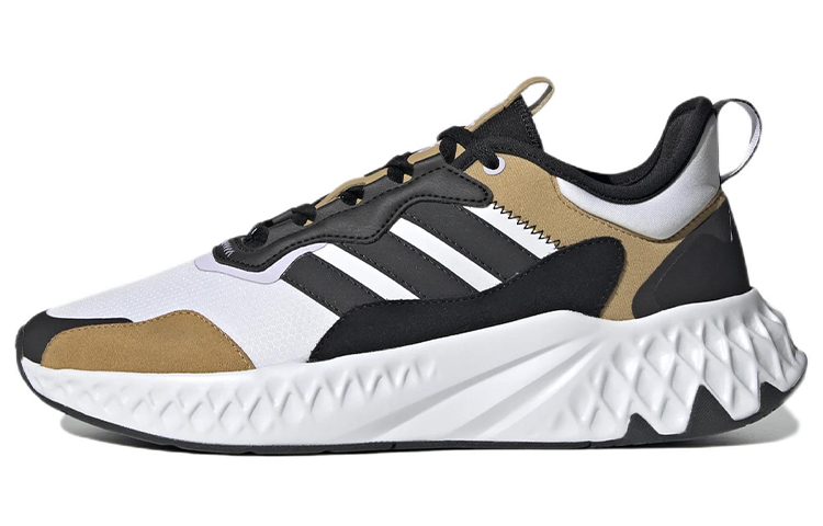 adidas Neo Futurepool 'White Brown' GZ0969
