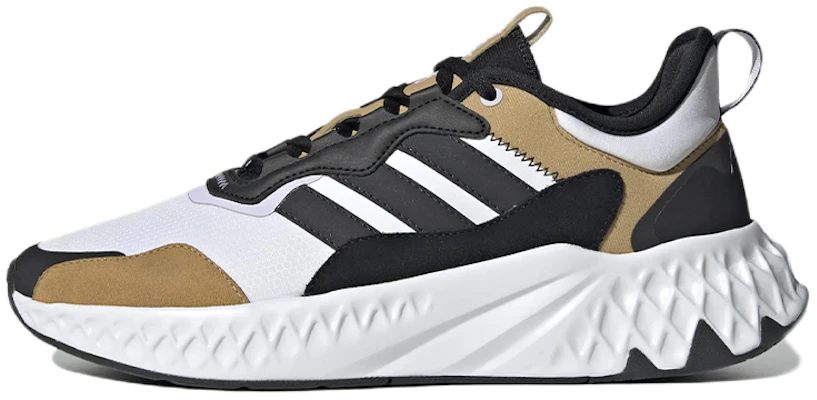adidas Neo Futurepool ''Weiß Braun'' GZ0969 Buy adidas Neo Futurepool ''Weiß Braun'' GZ0969