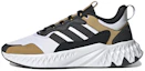 Buy adidas Neo Futurepool ''Weiß Braun'' GZ0969