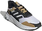 Lookbook adidas Neo Futurepool ''Weiß Braun'' GZ0969